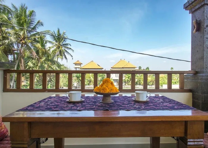 Anugrah House Guest house