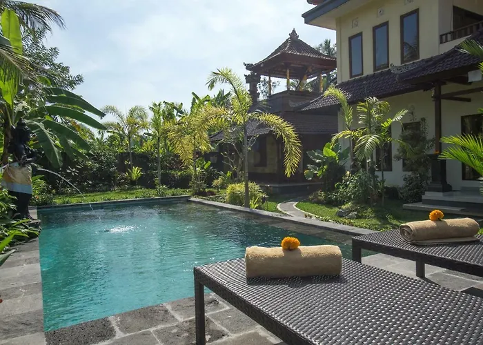 Anugrah House Guest house *
