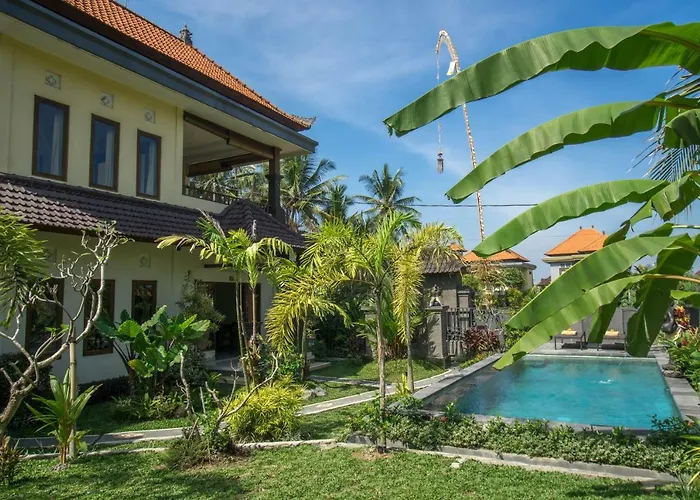 Guest house Anugrah House