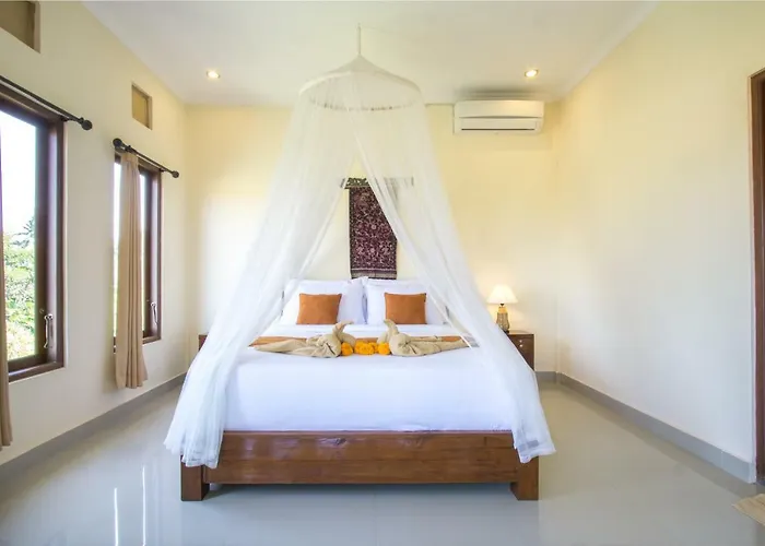 Anugrah House Ubud (Bali)