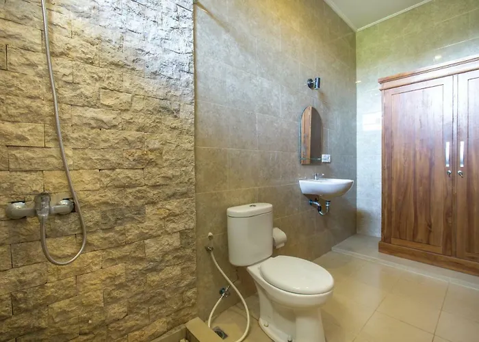 Guest house Anugrah House *