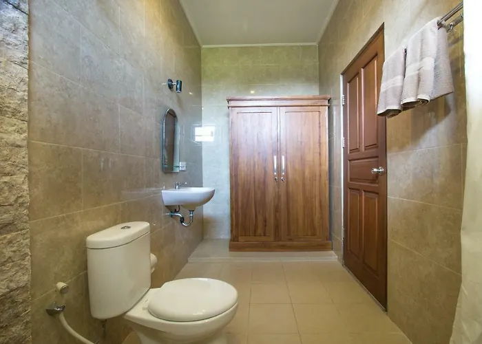 Anugrah House Guest house Ubud (Bali)