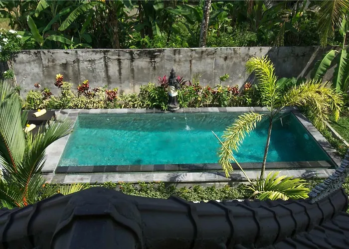 Anugrah House Guest house *