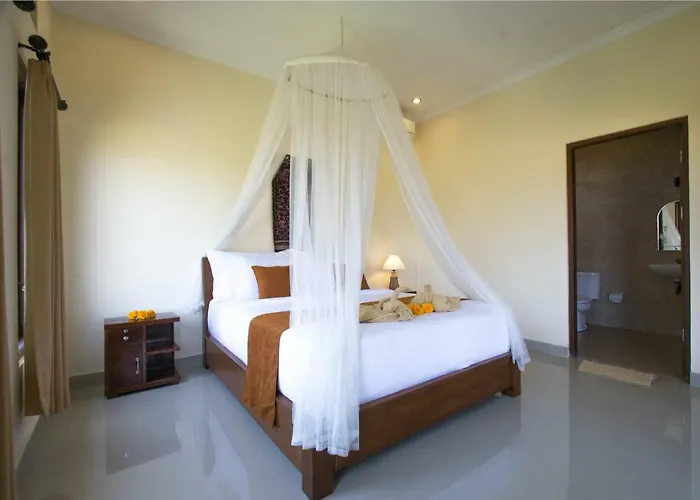 Guest house Anugrah House
