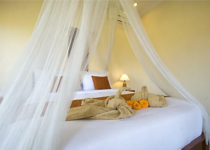 Anugrah House Ubud (Bali)