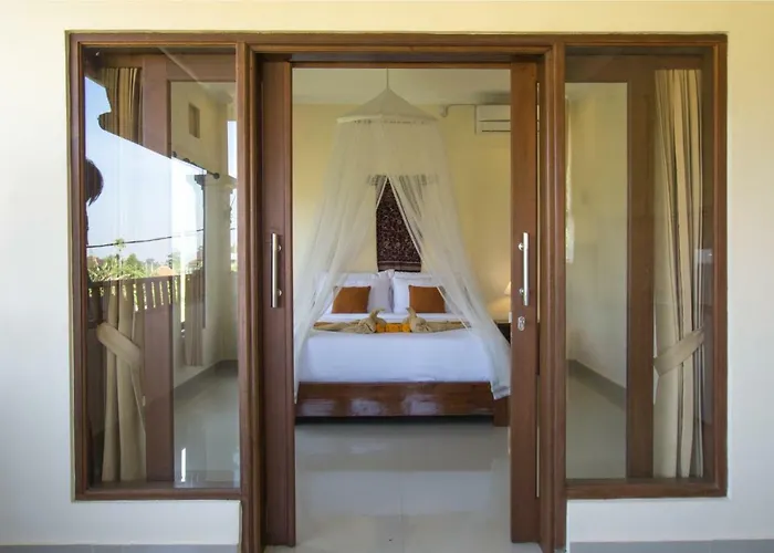 Anugrah House * Ubud (Bali)